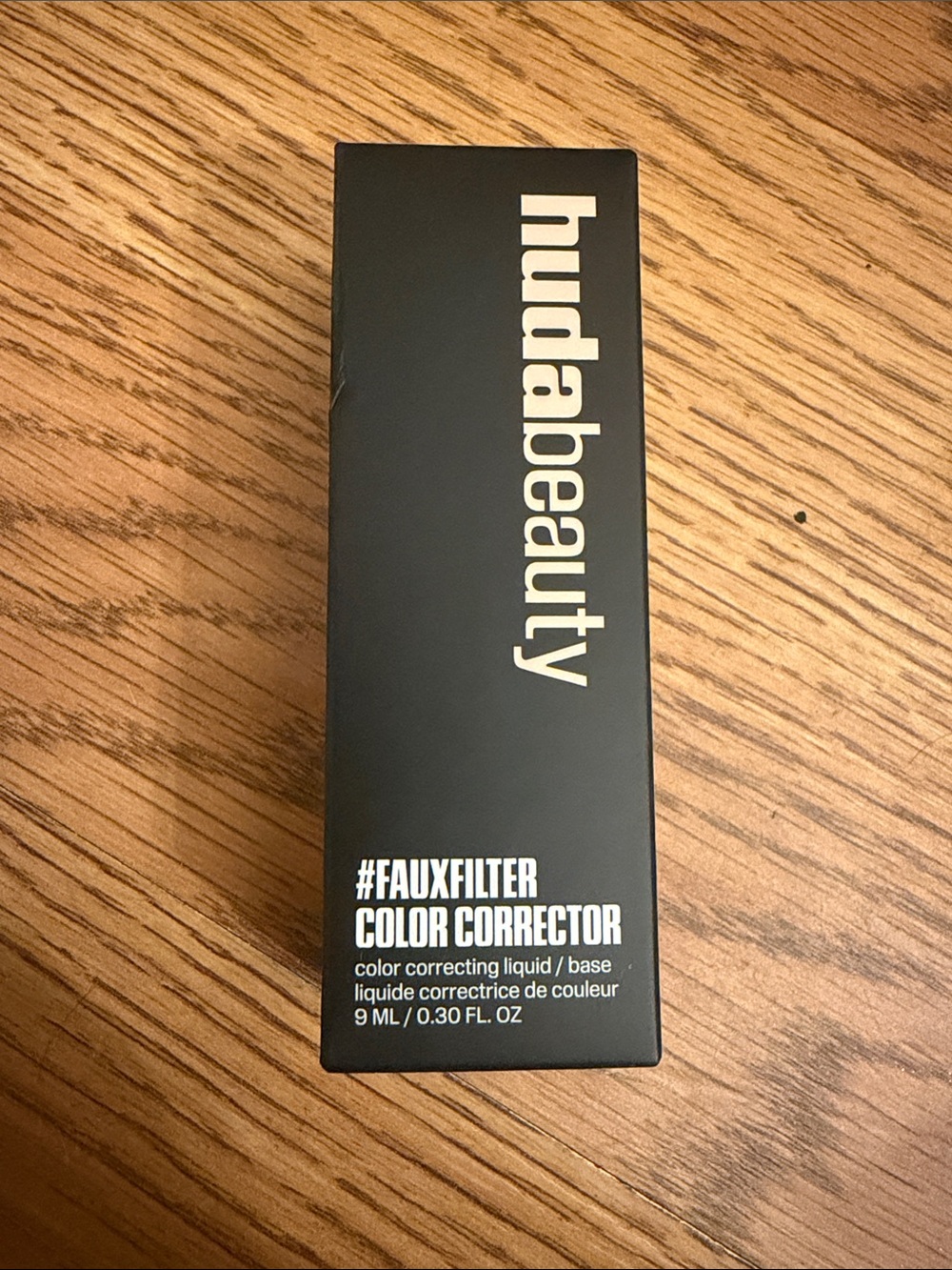 Huda Beauty Color Corrector Mango